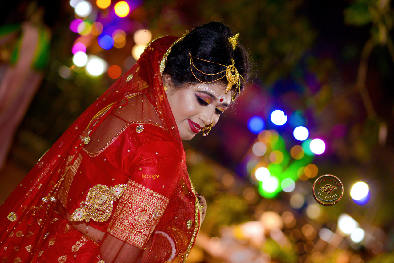 Wedding Photographer in Kolkata